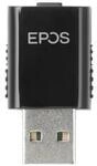 EPOS IMPACT SDW D1 USB Netzwerkadapter - USB - DECT - f&uuml;r