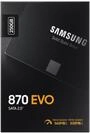 Samsung 870 EVO 250 GB SSD