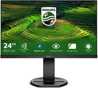Philips 241B8QJEB Monitor 60,5 cm (23,8 Zoll)