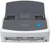 RICOH ScanSnap iX1400 (wei&szlig;) Dokumenten-Scanner