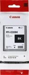 Canon Original PFI-030BK Druckerpatrone - schwarz 3489C001