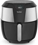 Tefal&reg; Easy Fry XXL EY701D Hei&szlig;luftfritteuse schwarz/silber