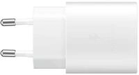 Samsung EP-TA800 25W USB-C Schnellladeger&auml;t, wei&szlig;
