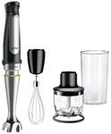 Braun Handmixer Multiquick 7 MQ 7025X (774613)