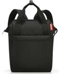 reisenthel&reg; Rucksack allrounder R 31,0 x 17,0 x 39,0 cm schwarz 12,0 l