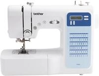 Brother FS60x Comfort digitale N&auml;hmaschine