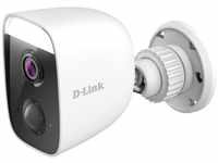 D-Link DCS-8627LH, D-LINK DCS 8627LH Full HD Outdoor Wi-Fi Spotlight Kamera