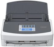 RICOH ScanSnap iX1600 (weiß) Dokumenten-Scanner PA03770-B401