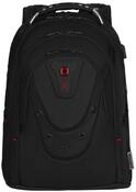 Wenger Laptop-Rucksack bis 40,6 cm (16 Zoll) schwarz
