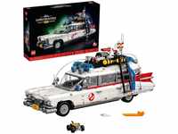Lego 10274, LEGO Icons Ghostbusters ECTO-1 10274