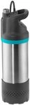 GARDENA Brunnenpumpe 5900/4 Inox automatic