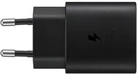 Samsung EP-TA800 25W USB-C Schnellladeger&auml;t, schwarz