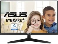 ASUS VY249HE Eye-Care LED-Monitor 60,5 cm (23,8 Zoll) ASUS VY249HE Eye-Care LED-Monitor 60,5 cm (23,8 Zoll)