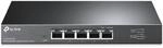 TP-Link TL-SG105-M2 5-Port 2.5G Desktop Switch