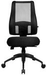 Topstar Lady Sitness Deluxe B&uuml;rodrehstuhl