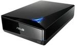 ASUS TurboDrive BW-16D1X-U Blu-Ray-Benner (M-Disc, kompatibel mit Windows und Mac OS,