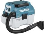 makita DVC750LZX3 Akku-Nass-/Trockensauger ohne Akku