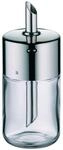 WMF Barista Zuckerstreuer 6.6 cm 0,25 l transparent/silber