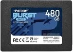 Patriot Burst Elite interne SSD - 480 GB