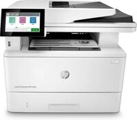 HP LaserJet Enterprise MFP M430f Laser-Multifunktionsger&auml;t s/w