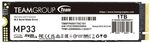 Team Group MP33 M.2 PCIe SSD - 1 TB