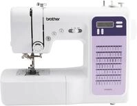 Brother FS70WTx digitale N&auml;hmaschine Patchwork Edition