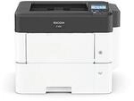 RICOH P 800 - Drucker - monochrom - Duplex - Laser - A4 - 12