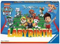 Ravensburger Junior Labyrinth PAW Patrol Brettspiel