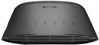 D-Link DGS-1005D/E, 5-Port Unmanaged Layer2 Gigabit Switch