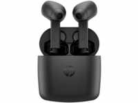 HP G2 Wireless Kopfhörer schwarz