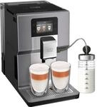Krups Intuition Preference+ EA875E10 - automatische Kaffeemaschine mit