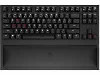 HP OMEN Spacer Gaming-Tastatur schwarz