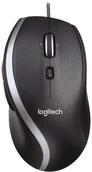 Logitech M500s Corded Lasermaus