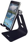 helit Smartphone-St&auml;nder The lite Stand schwarz