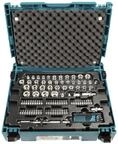 makita E-08713 Werkzeugkoffer 120-teilig