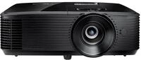 Optoma W400LVe DLP Beamer 4000 Lumen