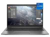 HP ZBook Firefly 14 G8 Intel® Core™ i7-1185G7 Mobile Workstation 35,56cm (14...