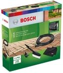 BOSCH Home & Garden Dachrinnen- und Rohrreinigungs-Set f&uuml;r Hochdruckreiniger