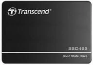 Transcend SSD452K2 SATA SSD - 512 GB
