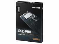 Samsung 980 EVO Basic 500 GB SSD MZ-V8V500BW