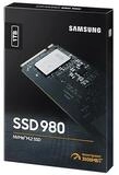 Samsung 980 EVO Basic 1TB SSD