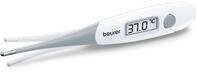 beurer FT 15/1 Fieberthermometer wei&szlig;