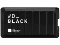 Western Digital WDBA3S0040BBK-WESN, Western Digital WD_BLACK P50 Game Drive - 4 TB
