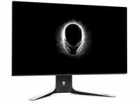 Alienware AW2721D Gaming Monitor (27 Zoll) 68,58cm (QHD, IPS, 1ms, HDMI,...
