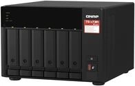 QNAP NAS TS-673A-8G 6-Bay
