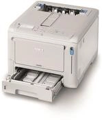OKI C650DN LED-Farbdrucker
