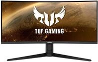 ASUS TUF Gaming VG34VQL1B Curved Monitor 86,4 cm (34 Zoll)