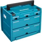 makita MAKSTOR 4.5 Werkzeugkoffer 1 St.