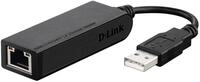 D-Link DUB-E100 Hi-Speed USB 2.0 Fast Ethernet Adapter