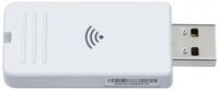 Epson ELPAP11 Netzwerkmedien-Streaming-Adapter USB Wireless LAN (5GHz)